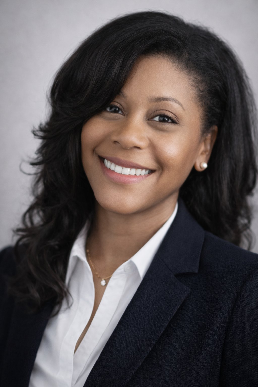 Jamica Davis, Foresight Federal